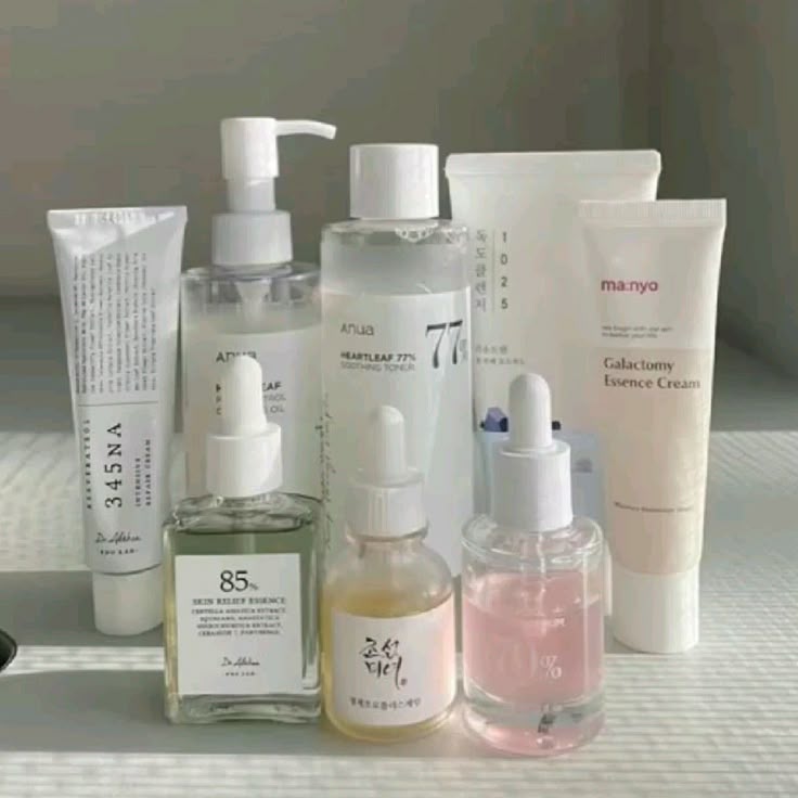 Popularitas Skincare Korea Melejit, AS Jadi Pasar Ekspor Terbesar 2025